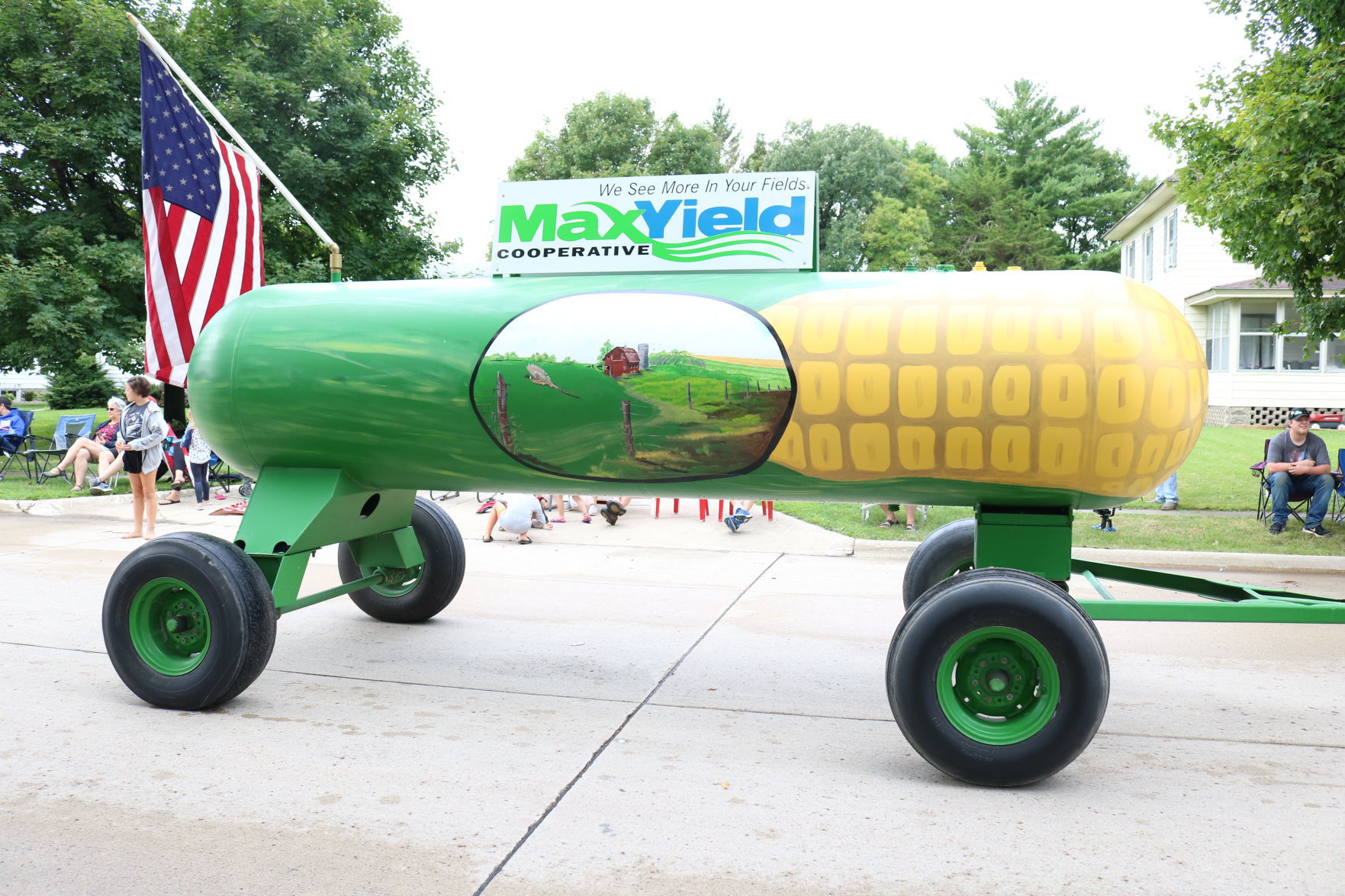 Parade 17